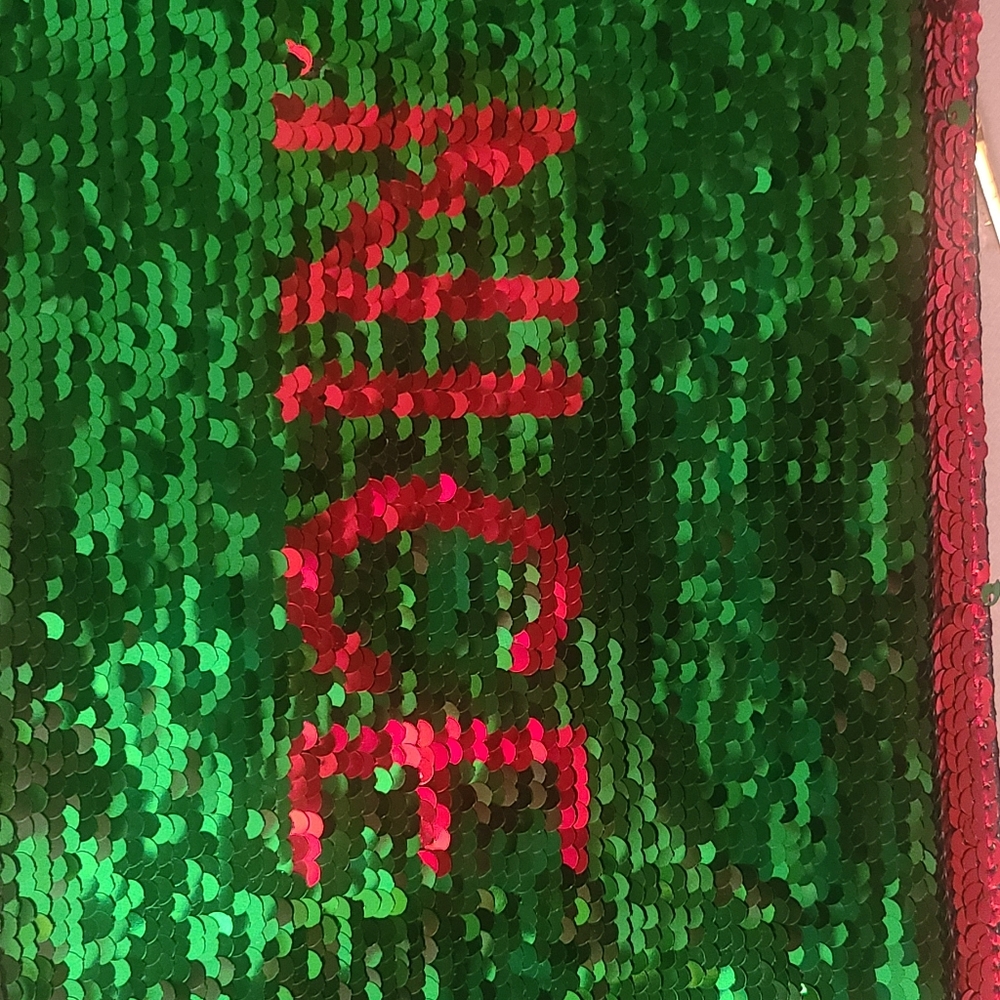 Nordstrom Holiday Wristlets/Makeup Bags NWT